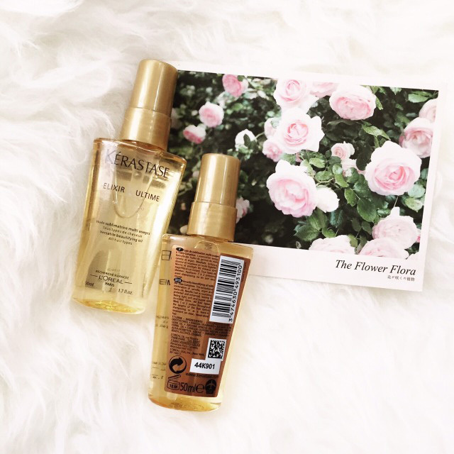 断发头皮护理护发素,修复头发最好的护发产品