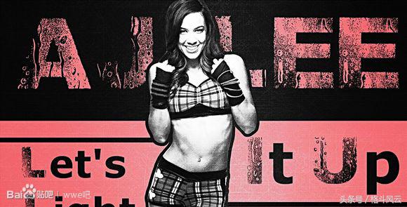 wwe送葬者的老婆,盘点wwe里面的摔角选手的家人