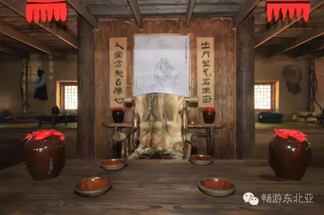 大辽源美景,大辽源视频