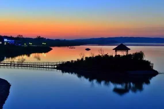 大辽源美景,大辽源视频