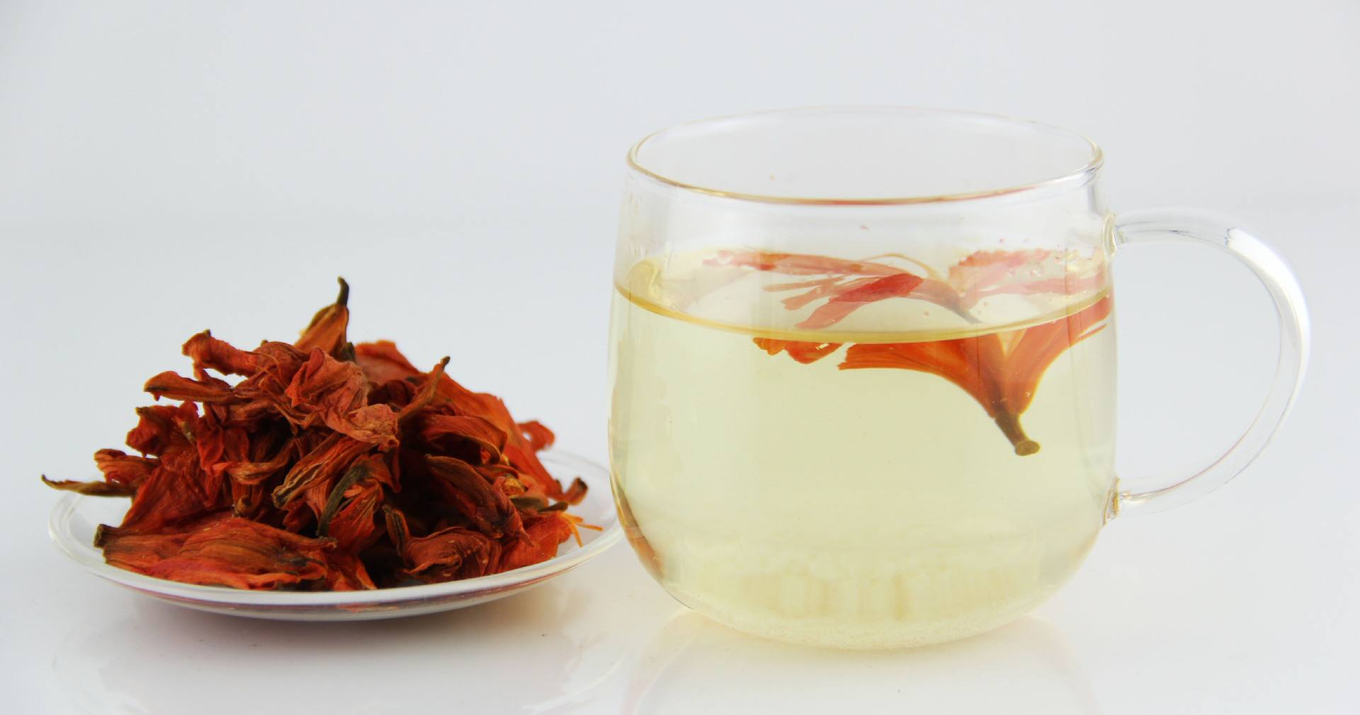 春天上火应该喝什么保健茶,春天干燥上火喝什么茶