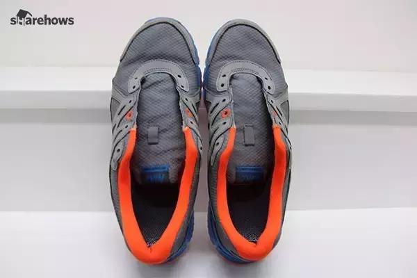 运动鞋脏了怎么清洗不伤鞋,黑运动鞋怎么洗鞋最干净妙招