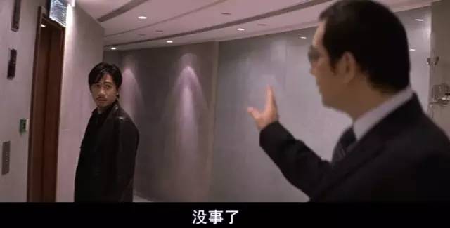 失误造就的经典镜头港片,被低估的港片经典