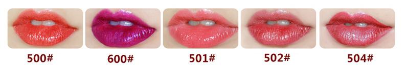 颜值超高的口红,颜值高口红大牌