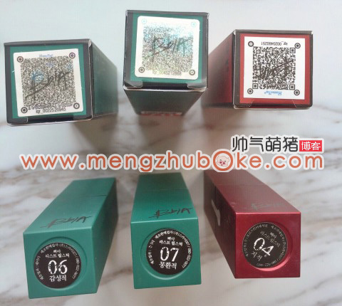 真假口红辨别迪奥888,怎么鉴别真口红和假口红