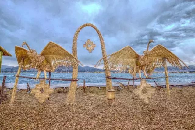 这才是旅行的样子,从亚洲至南美洲,他比我们多了点勇气和决心