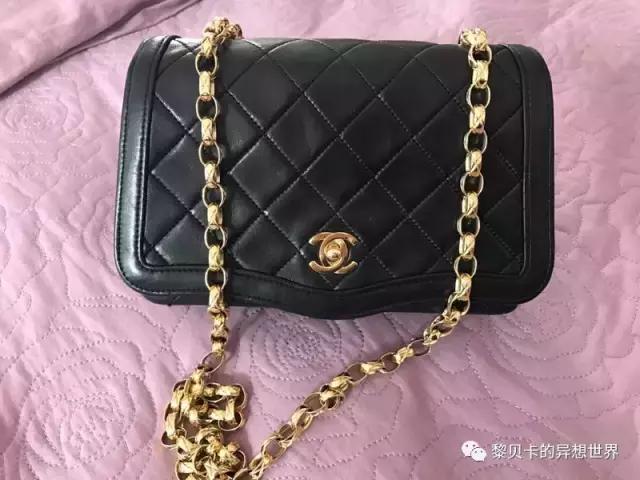 什么样的包可以背一辈子,什么样的包才经典不过时