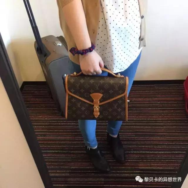 什么样的包符合我的气质,什么样的包才是我想要的呢