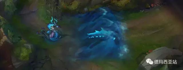 lol手游璐璐星之守护者皮肤,lol璐璐邪恶女巫皮肤多少钱