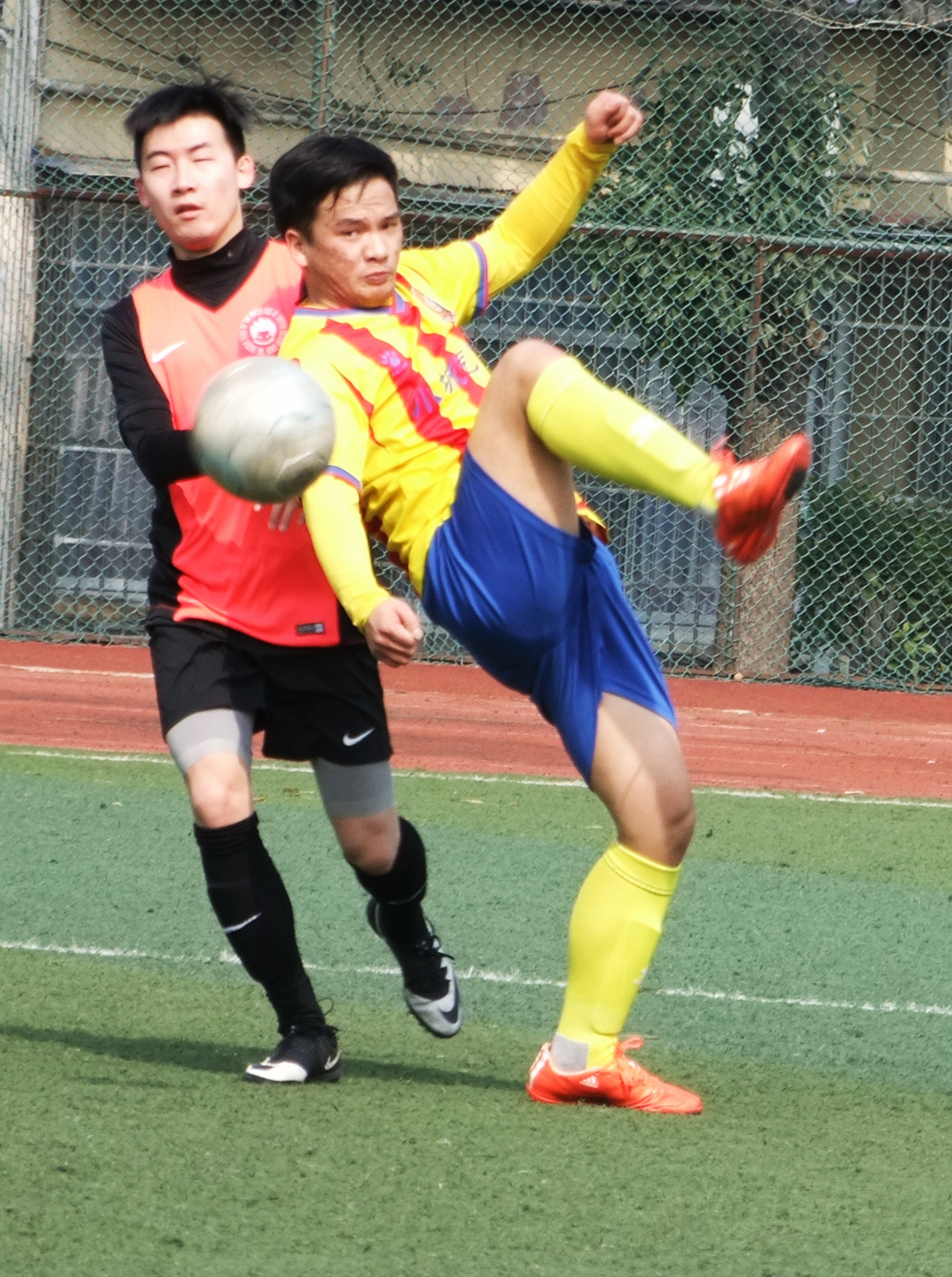 足球三队比赛视频,三级联赛视频