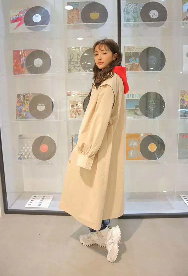 韩国推荐衣服女装,韩国牌子衣服品牌大全