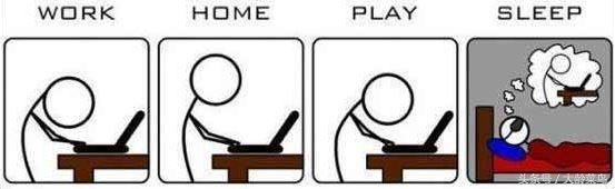 十个让你捧腹的程序员笑话精选,程序员十大经典笑话