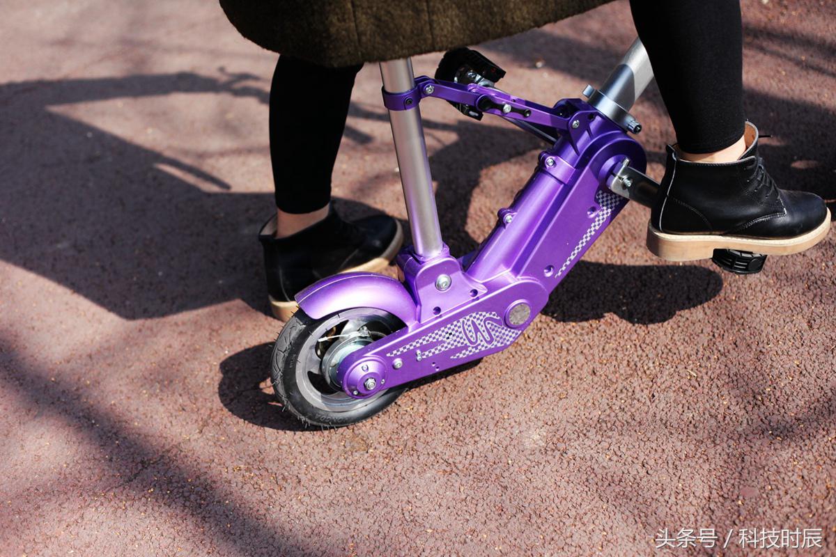 微拜客自行车,微拜客折叠自行车多少钱