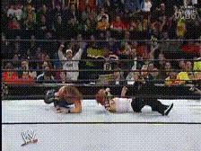 wwe布洛克疯狂时刻,wwe布洛克刚出道