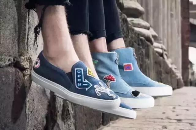 春夏好鞋,春夏百搭好穿的品牌鞋