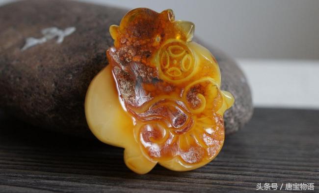 蜜蜡的保养及护理,蜜蜡的保养知识