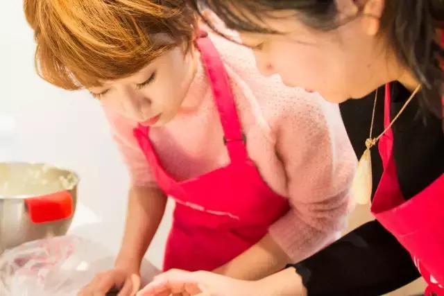 我选择LADYM，只为爱的人“做”一份情人节礼物