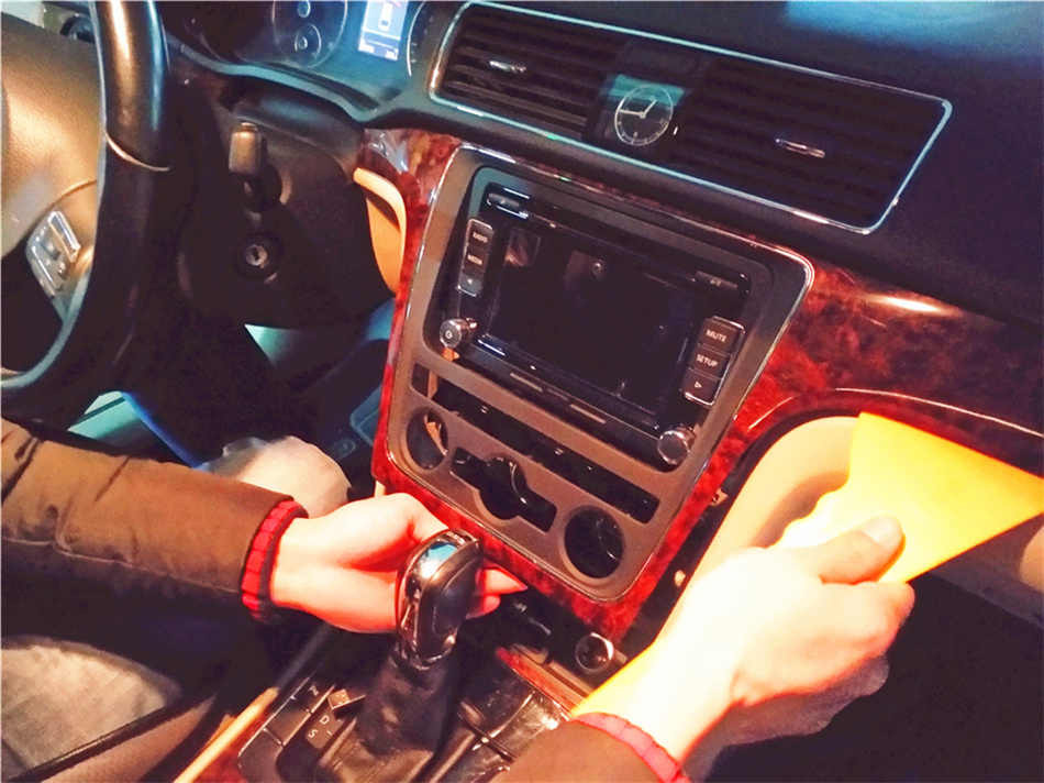 智能车载系统车联网,智能网联汽车的车联网