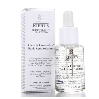 适合黄脸婆的精华,去黄美白不反黑精华