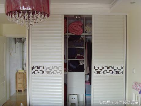 50平小家一居室,40平米温馨小窝2室