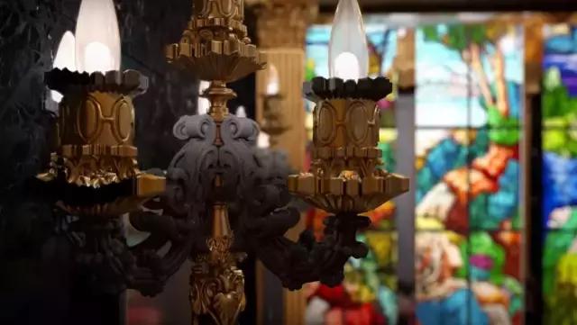 澳门路易十三酒店劳斯莱斯幻影,澳门路易十三酒店现状