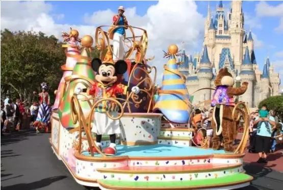 上海迪士尼最火的游玩项目,上海迪士尼最最刺激的项目