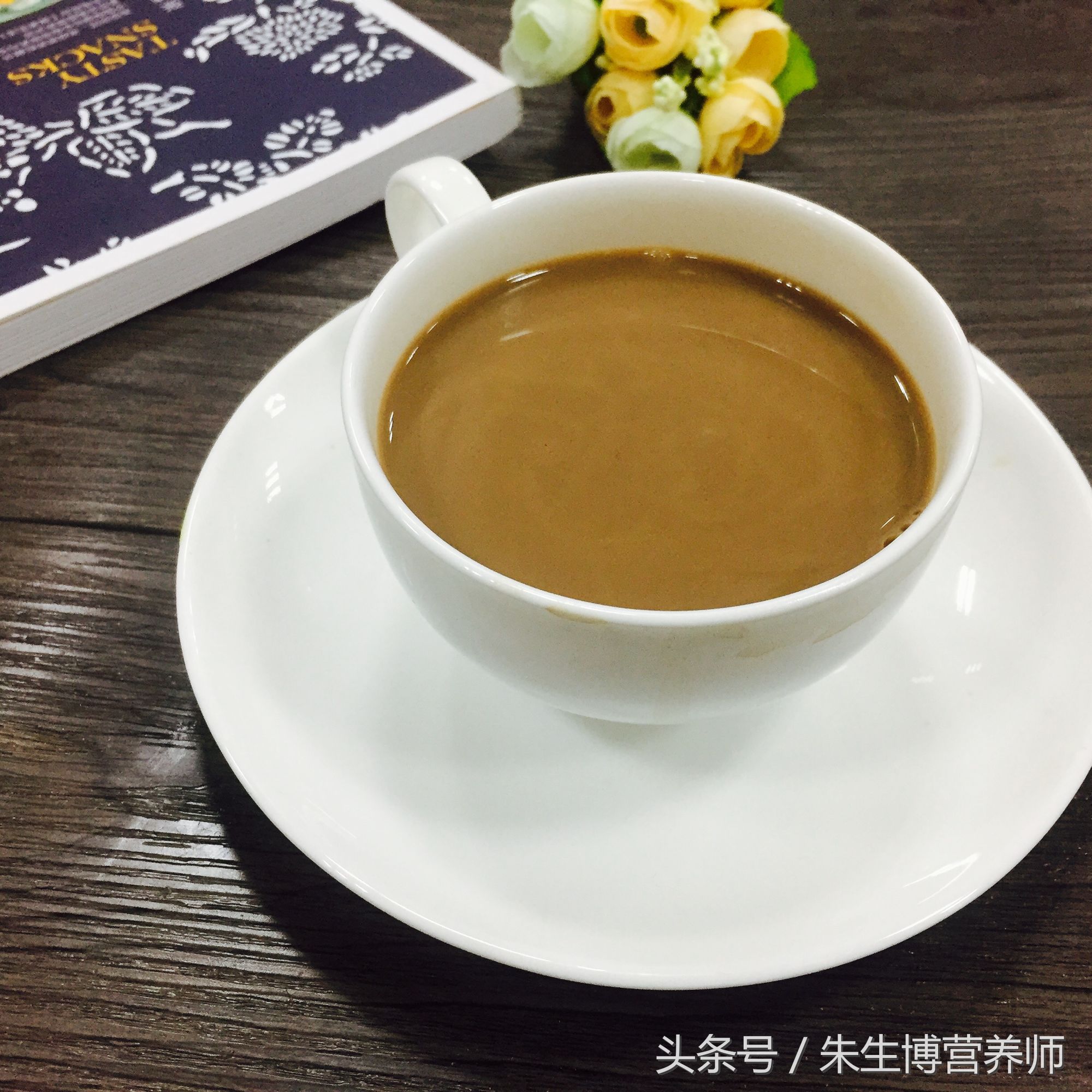 磨豆煮咖啡一体的咖啡机用法,咖啡机怎么磨咖啡