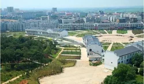 九江哪个区发展比较好,九江未来哪个县或区比较吃香