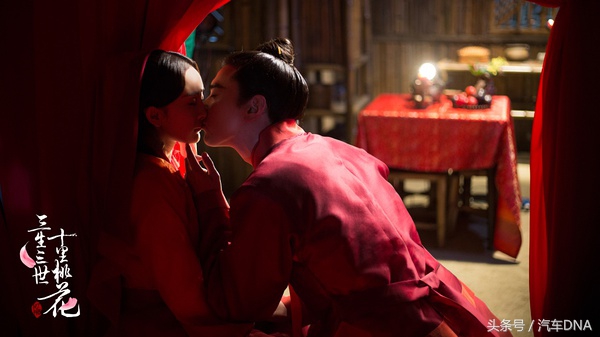 三生三世十里桃花中白浅穿越到现代应该开什么车