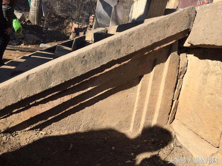 林州盘阳古镇视频,林州峥嵘岁月