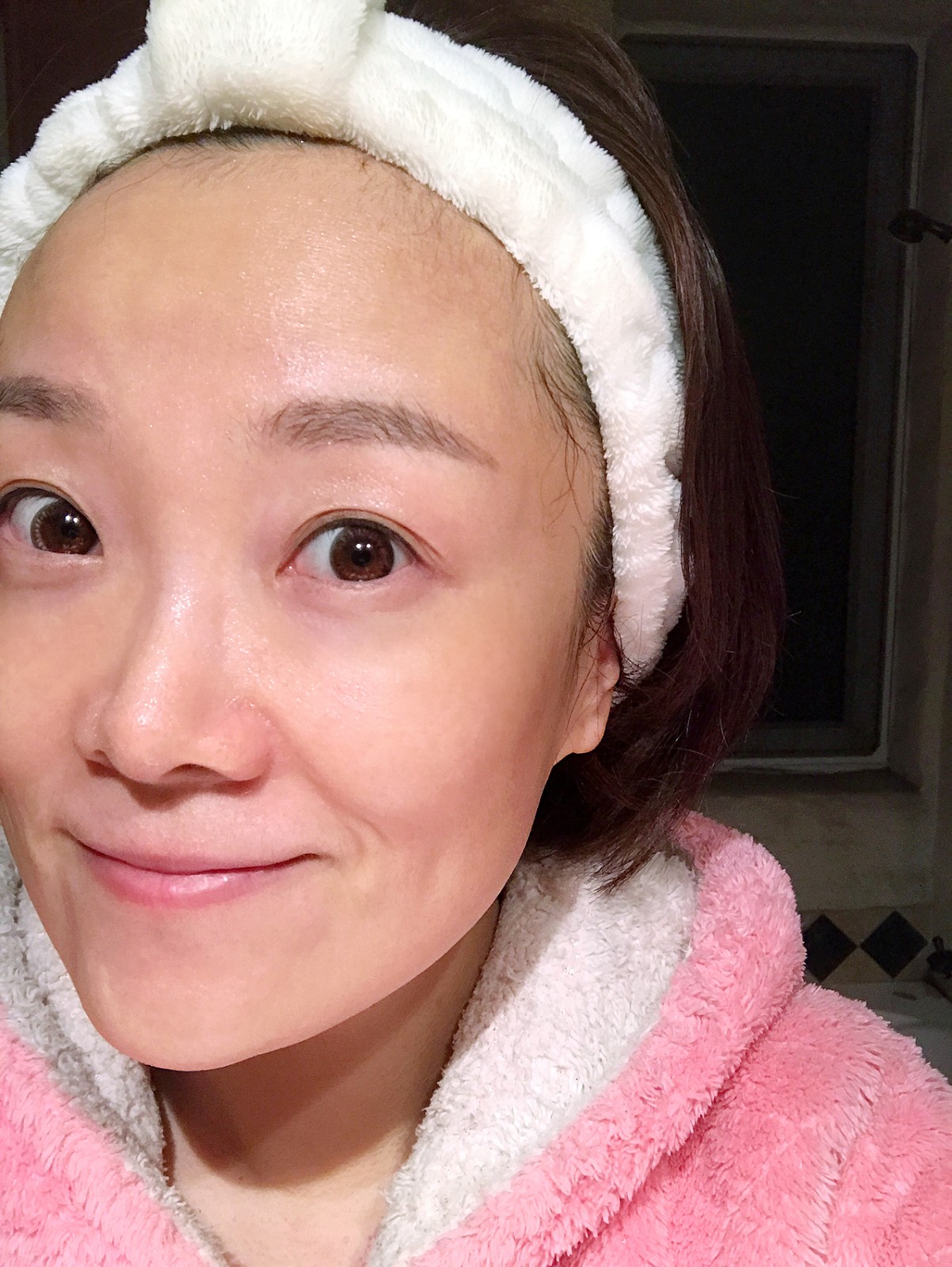 亲测有效的美白淡斑面膜是真的吗,亲测有效超棒的一款面膜