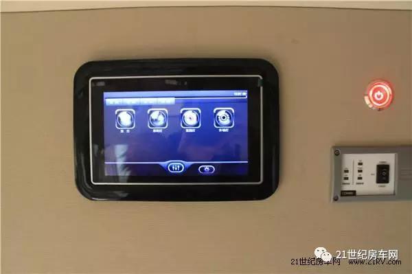 b型凯伦宾威房车,2019款凯伦宾威进口依维柯房车