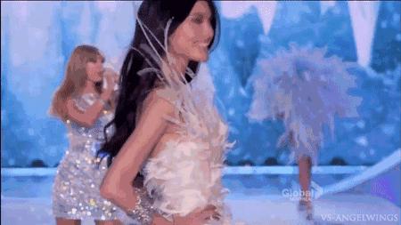 成都维密店什么时候开业,维秘天使