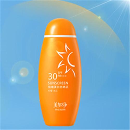 清爽控油的平价好物,适合学生的控油产品