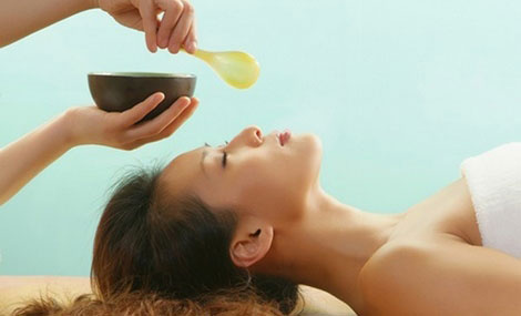 脑梗头疼中医治疗方法,冷天头疼怎么回事中医