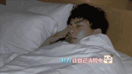 董力说对阿拉蕾一见钟情,阿拉蕾回忆董力当初说的话