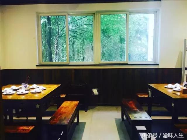 在春风里沉醉重庆这家小酒馆是我的心头爱