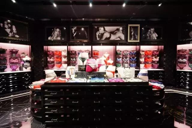 成都维密旗舰店,成都维密店什么时候开业