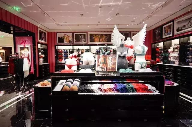 成都维密旗舰店,成都维密店什么时候开业