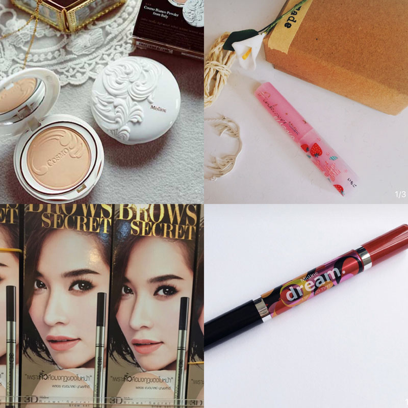 泰国购物清单奢侈品,泰国购物必买清单衣服