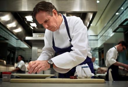 10位世界顶级名厨的成名作，有木有你的菜？