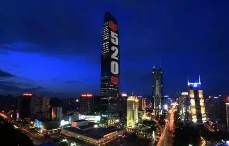 深圳又热了,深圳现在很热了吗