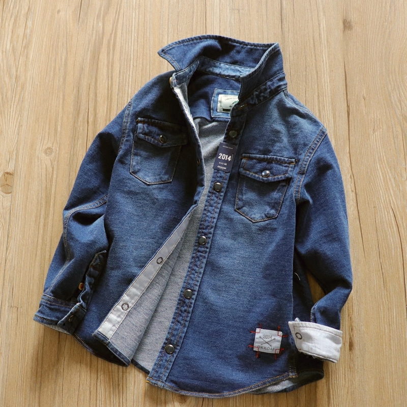 秋冬宝宝穿搭好看,春天该怎么穿搭才好看小孩