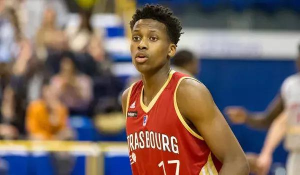 17年选秀球员表现,弱队球迷