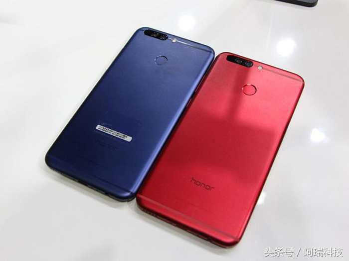 荣耀v9哪个系统最好,荣耀v9参数配置详情