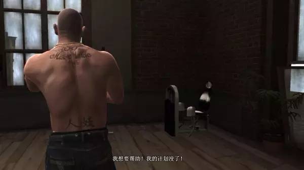 令人啼笑皆非的老外纹身,为什么看到的老外纹身那么多