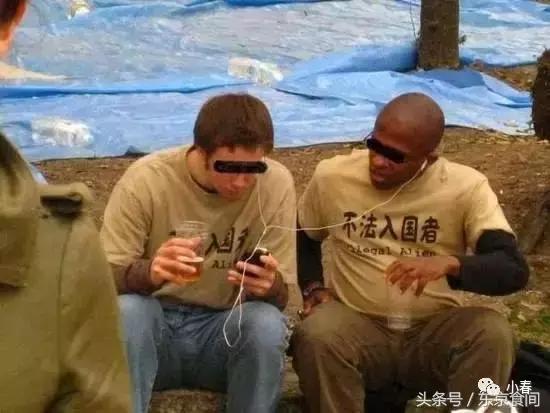 日本网友吐槽外国人乱用日文，据说加个の就显得高大上？