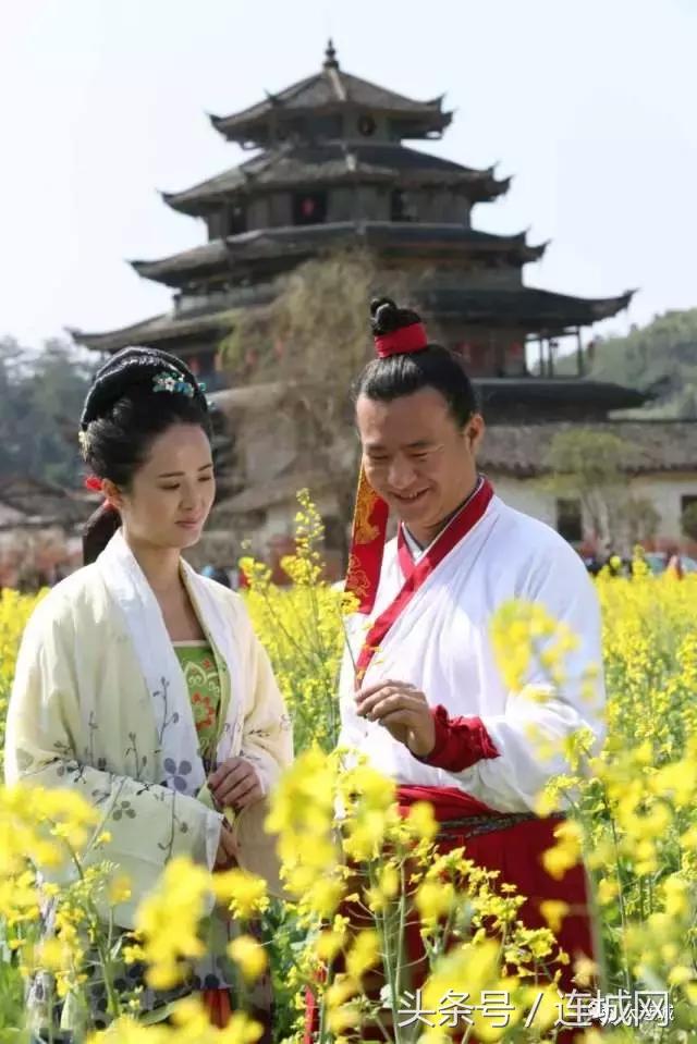 二月二龙抬头福建人,福建连城二月二龙抬头