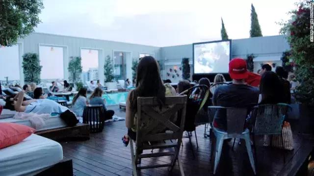 世界门票最高的电影院,全球十大奢华电影院