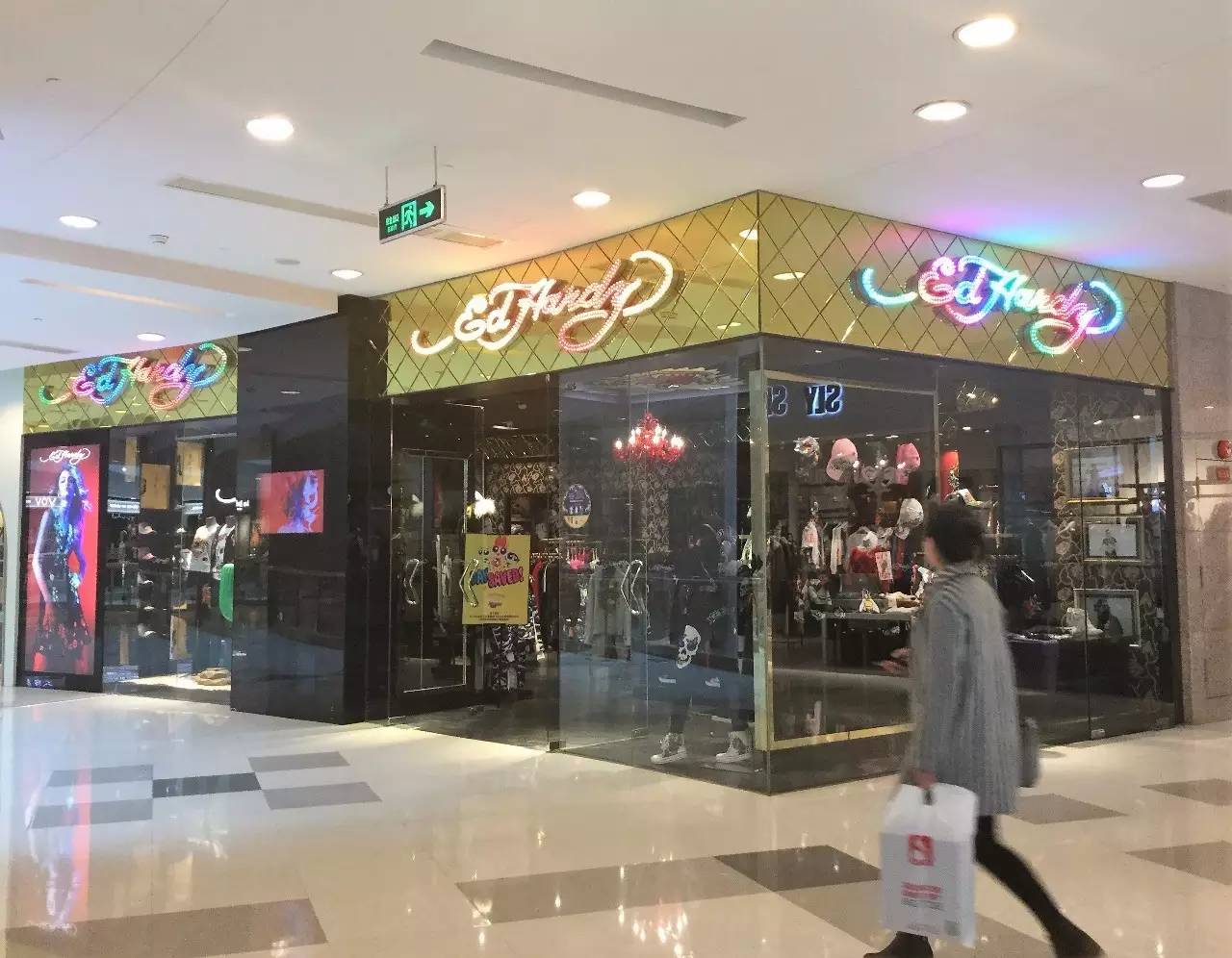 安正时尚集团旗下品牌,歌力思和安正哪个好